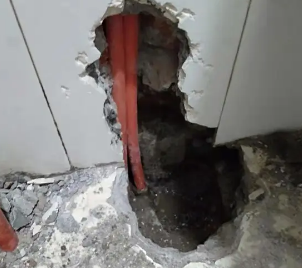 晋州漏水检测电话