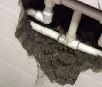 晋州漏水检测电话