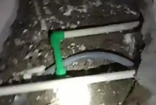 晋州测漏水公司