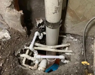 晋州漏水检测哪家好