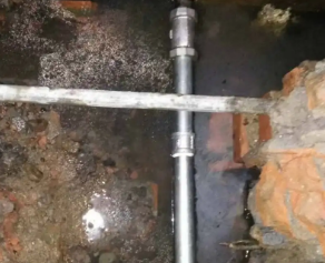 晋州漏水检测公司电话