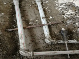 晋州卫生间测漏水多少钱