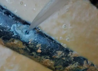 晋州水管漏水检测多少钱