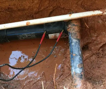 晋州水管漏水检测多少钱