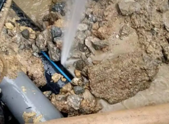 晋州水管漏水检测哪家好