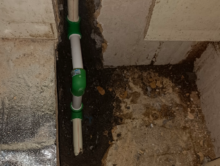 晋州卫生间测漏水哪家好