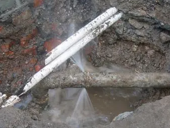 晋州测漏水多少钱